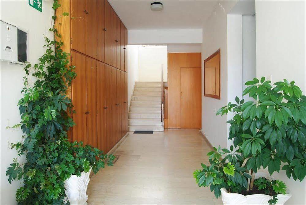 Neapolis Apartments Palaiochora Exterior photo